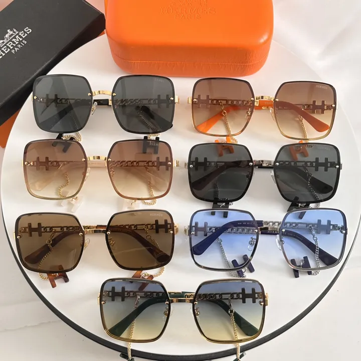 スーパーコピー シャネル サングラス