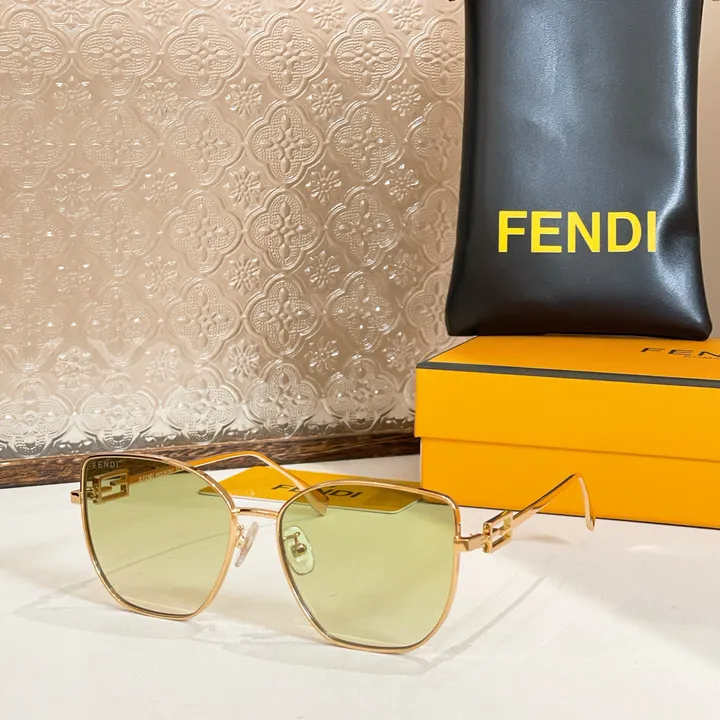 スーパーコピー フェンディ サングラス