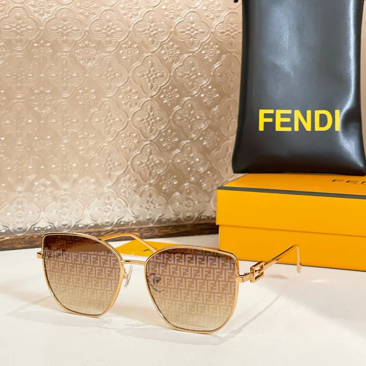 スーパーコピー フェンディ サングラス