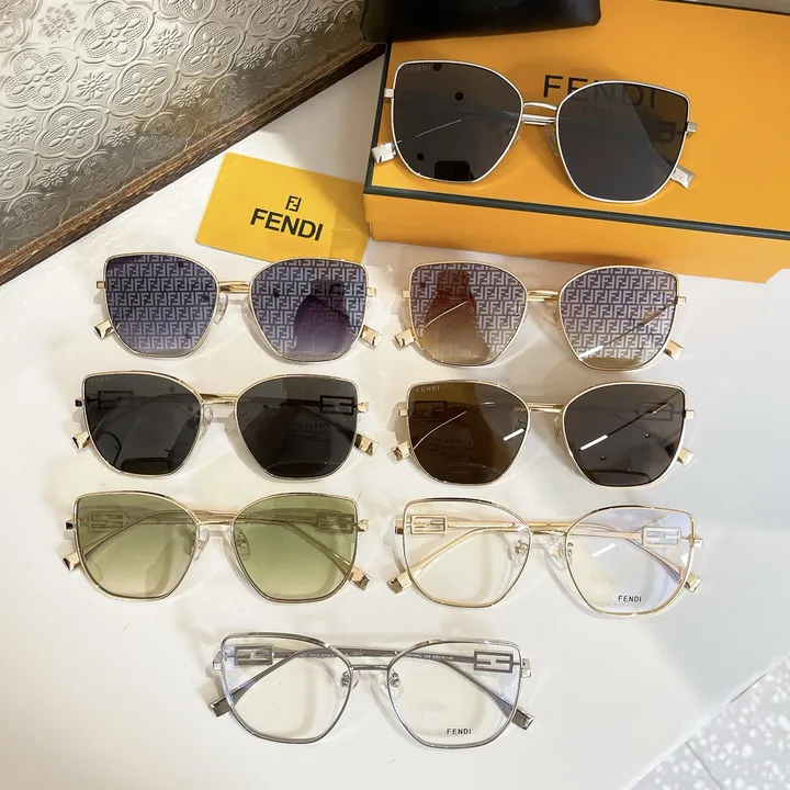 スーパーコピー フェンディ サングラス