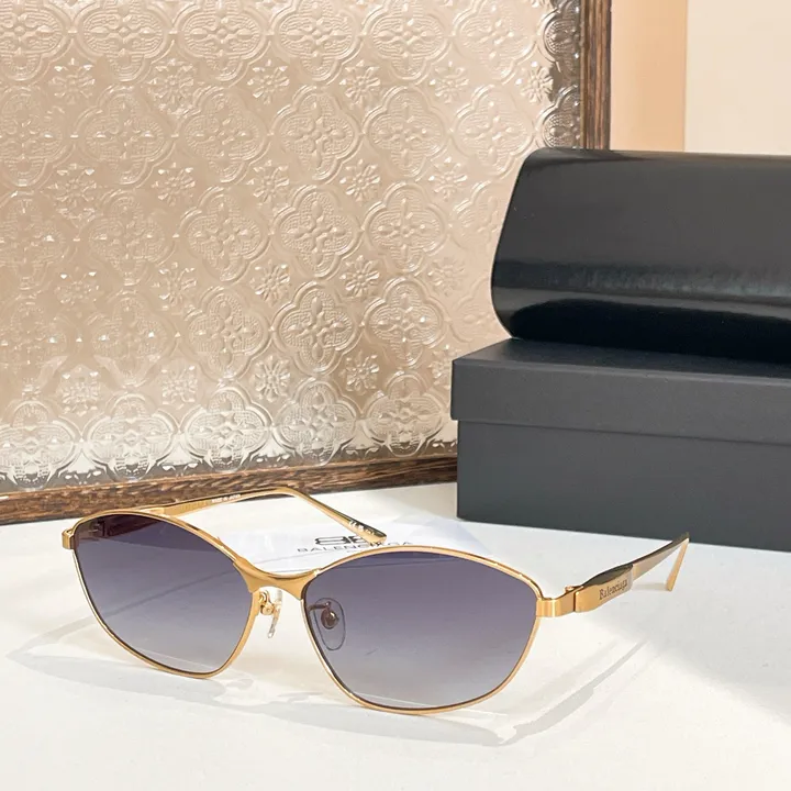 スーパーコピー バレンシアガ サングラス