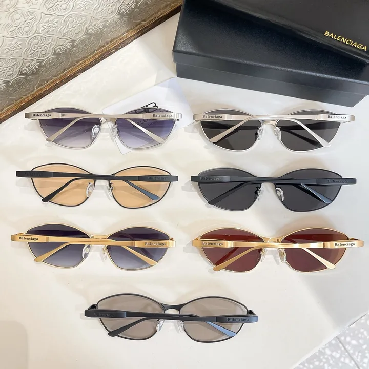 スーパーコピー バレンシアガ サングラス