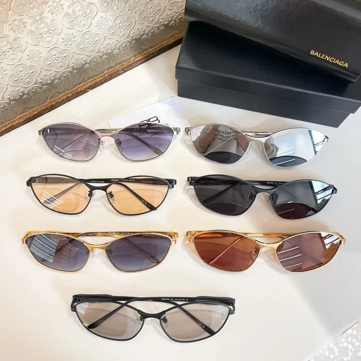 スーパーコピー バレンシアガ サングラス