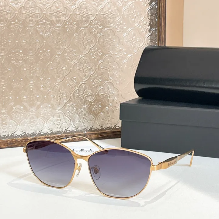 スーパーコピー バレンシアガ サングラス