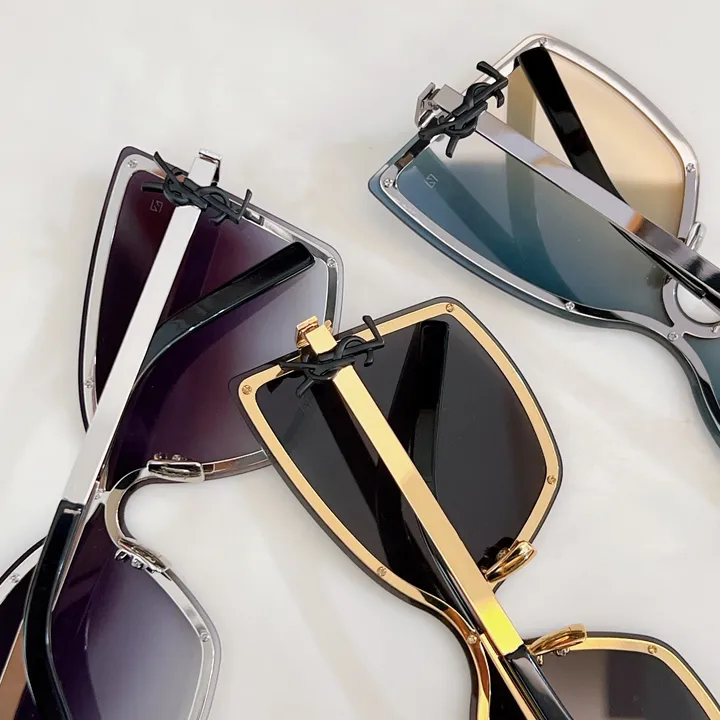 スーパーコピー イブサンローラン サングラス