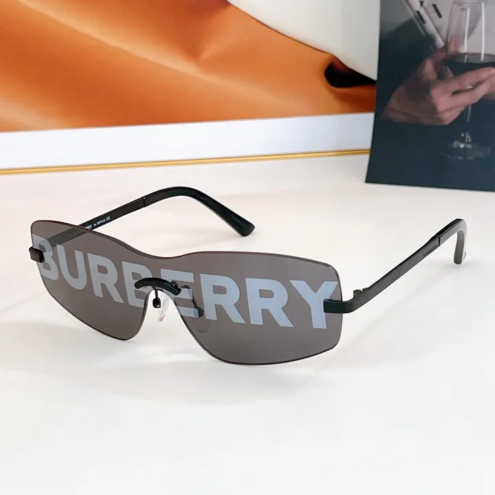 スーパーコピー バーバリー ス サングラス