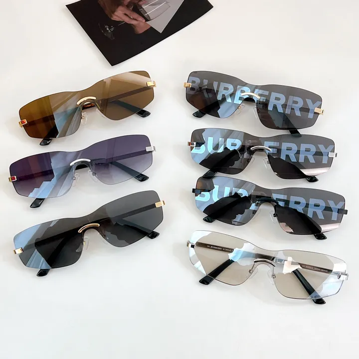 スーパーコピー バーバリー ス サングラス