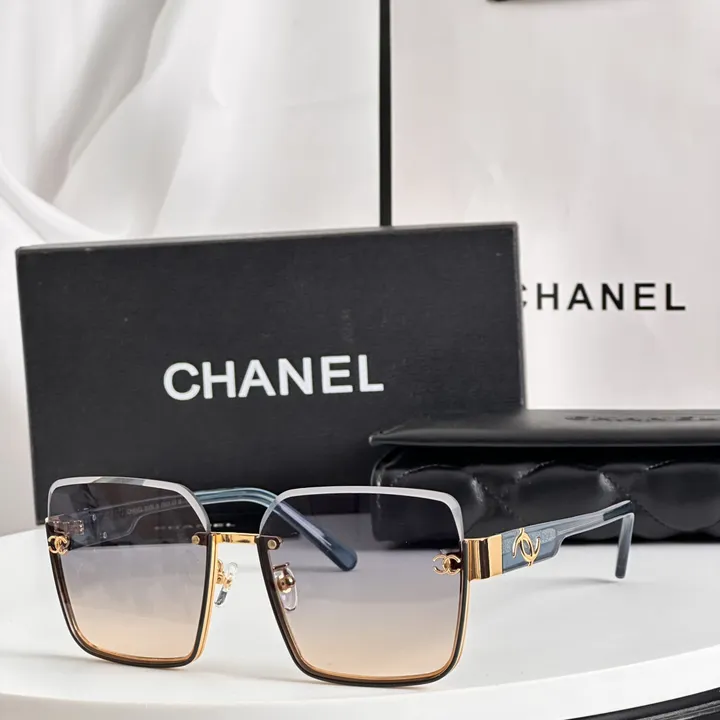 スーパーコピー シャネル サングラス
