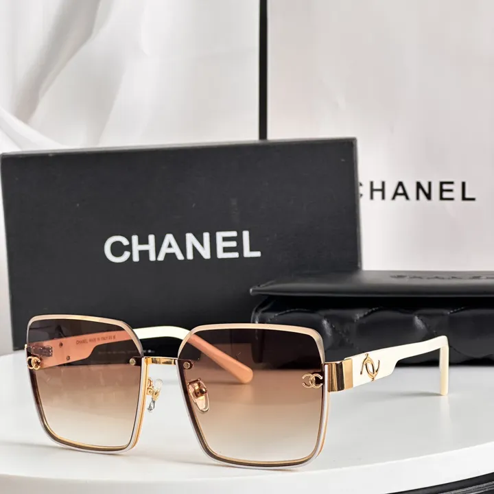 スーパーコピー シャネル サングラス