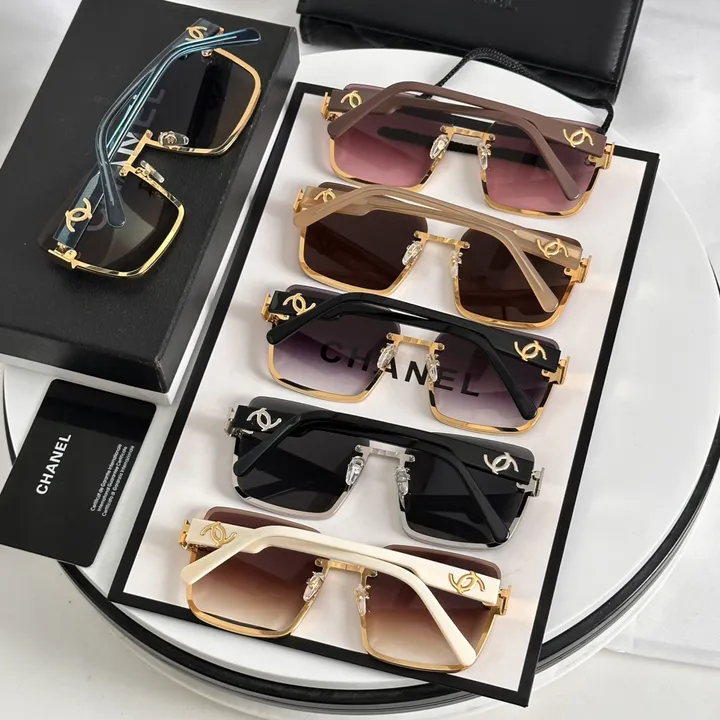 スーパーコピー シャネル サングラス