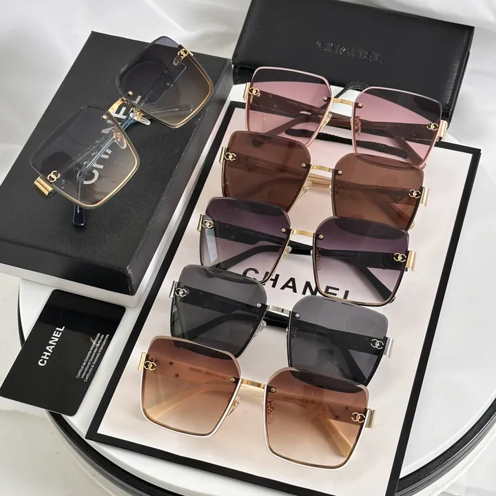 スーパーコピー シャネル サングラス