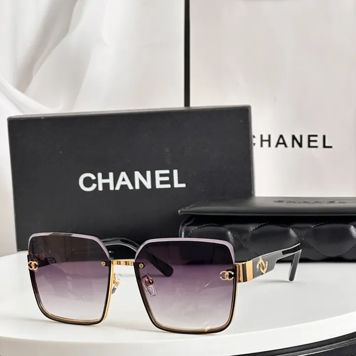 スーパーコピー シャネル サングラス