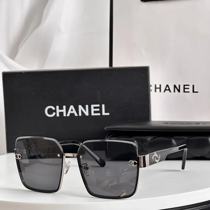 スーパーコピー シャネル サングラス