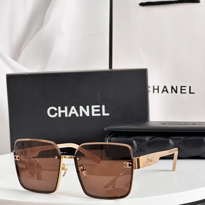 スーパーコピー シャネル サングラス