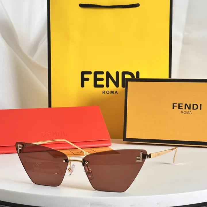 スーパーコピー フェンディ サングラス