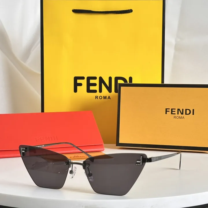 スーパーコピー フェンディ サングラス