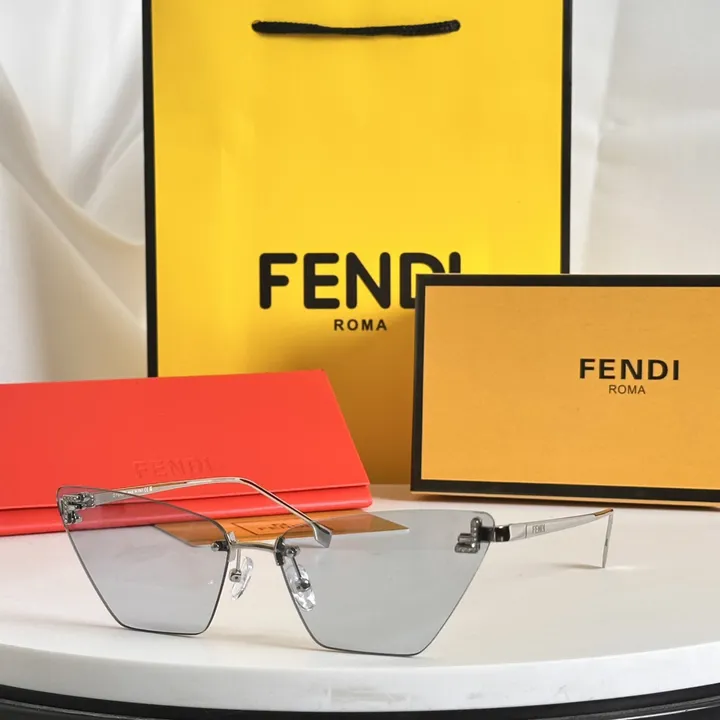 スーパーコピー フェンディ サングラス