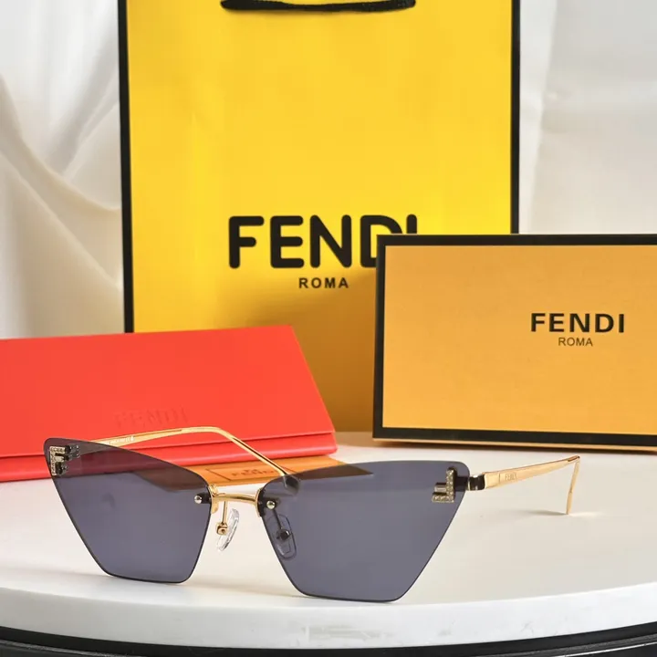 スーパーコピー フェンディ サングラス