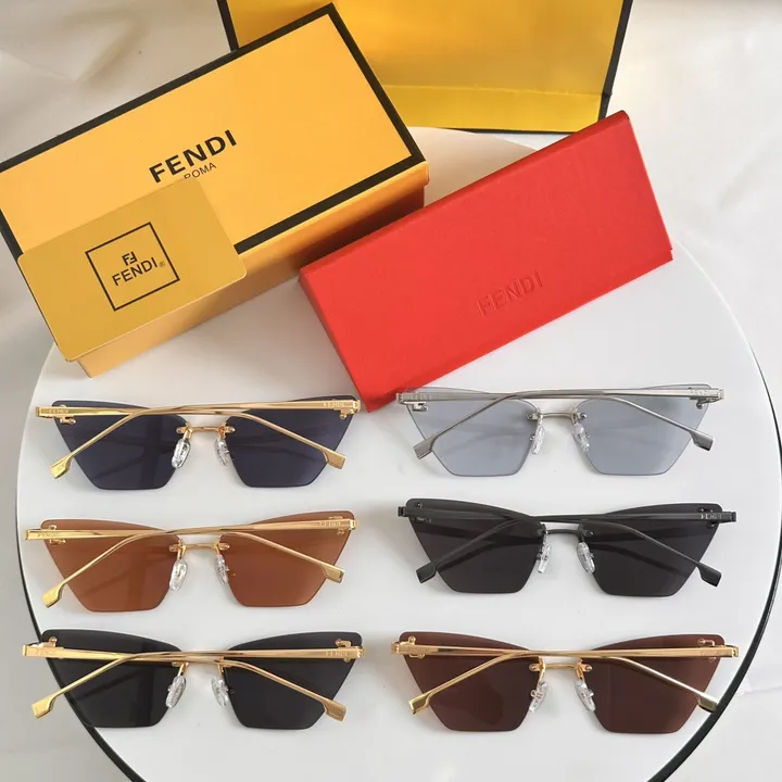 スーパーコピー フェンディ サングラス
