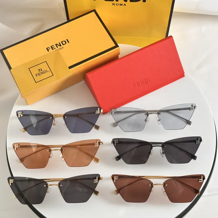 スーパーコピー フェンディ サングラス