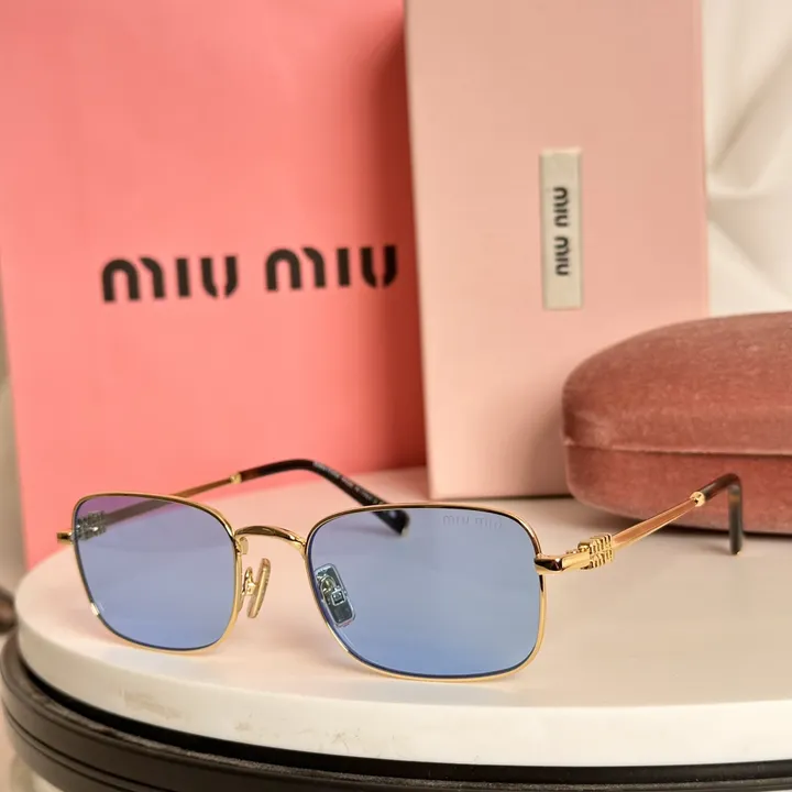 スーパーコピー ミュウミュウ サングラス