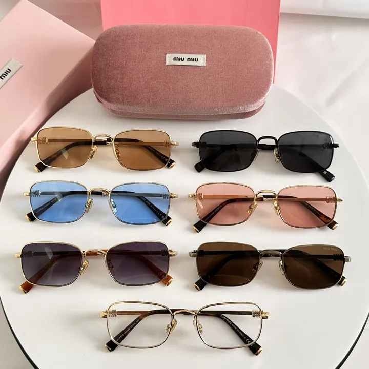 スーパーコピー ミュウミュウ サングラス