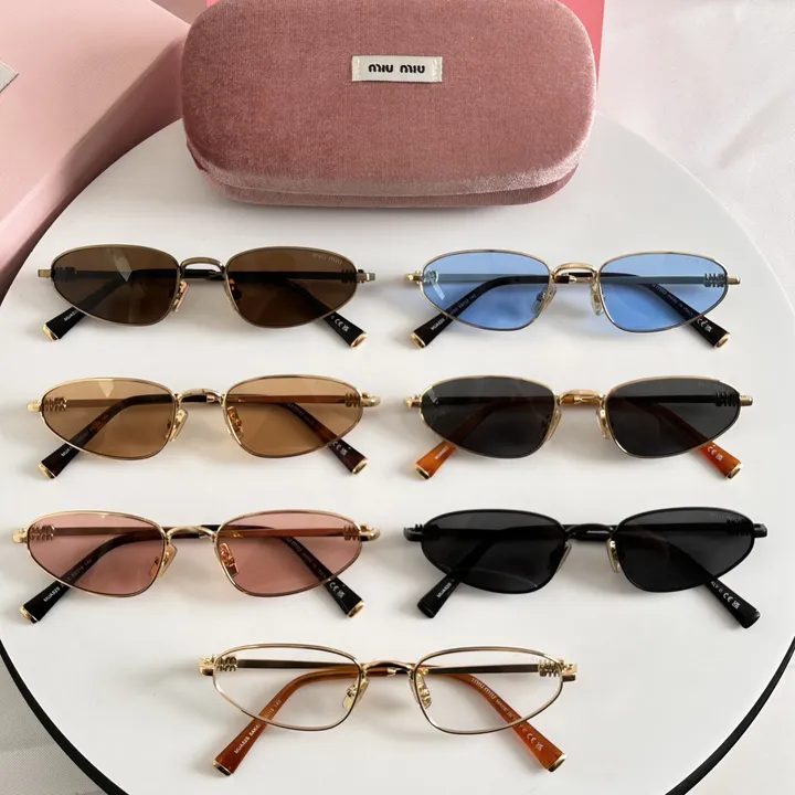 スーパーコピー ミュウミュウ サングラス