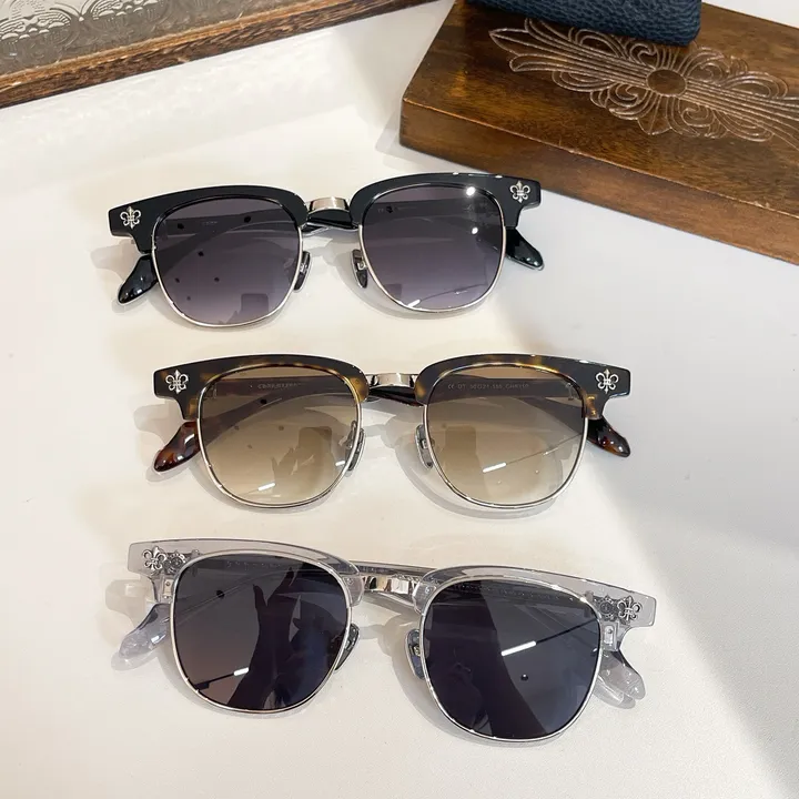 スーパーコピー クロムハーツ サングラス