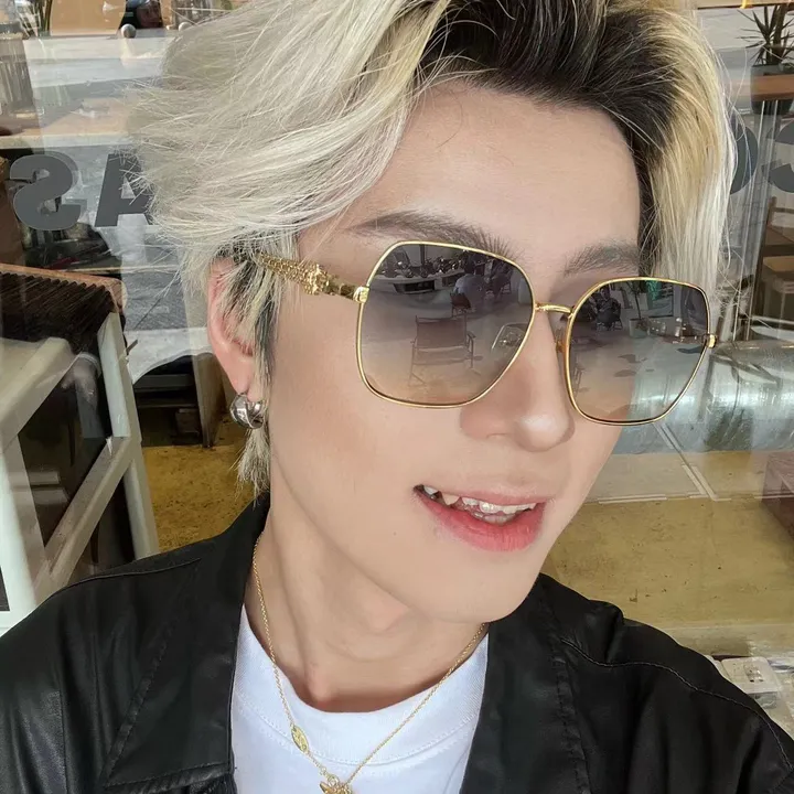 スーパーコピー シャネル サングラス