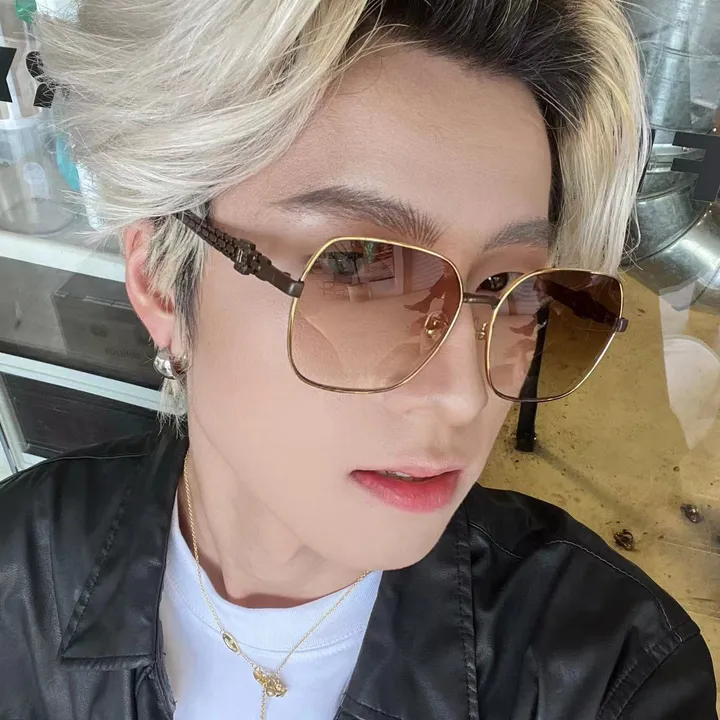 スーパーコピー シャネル サングラス