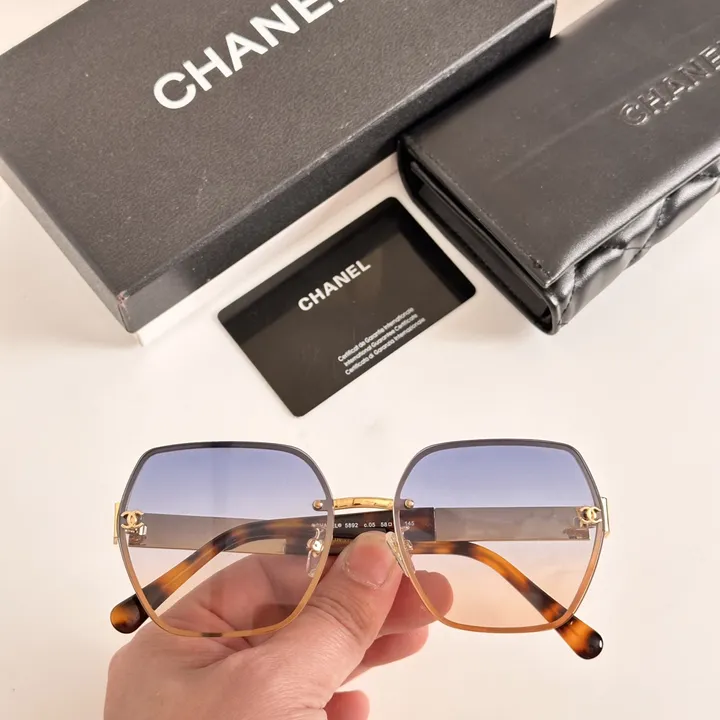 スーパーコピー シャネル サングラス