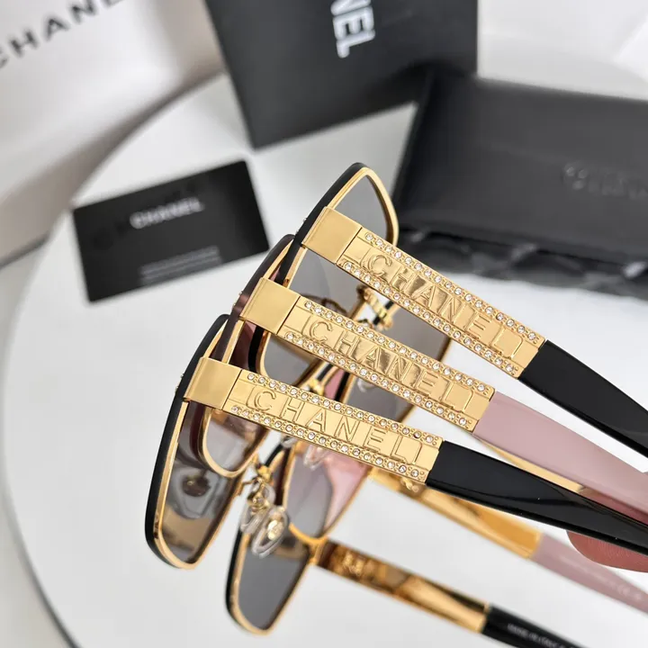 スーパーコピー シャネル サングラス