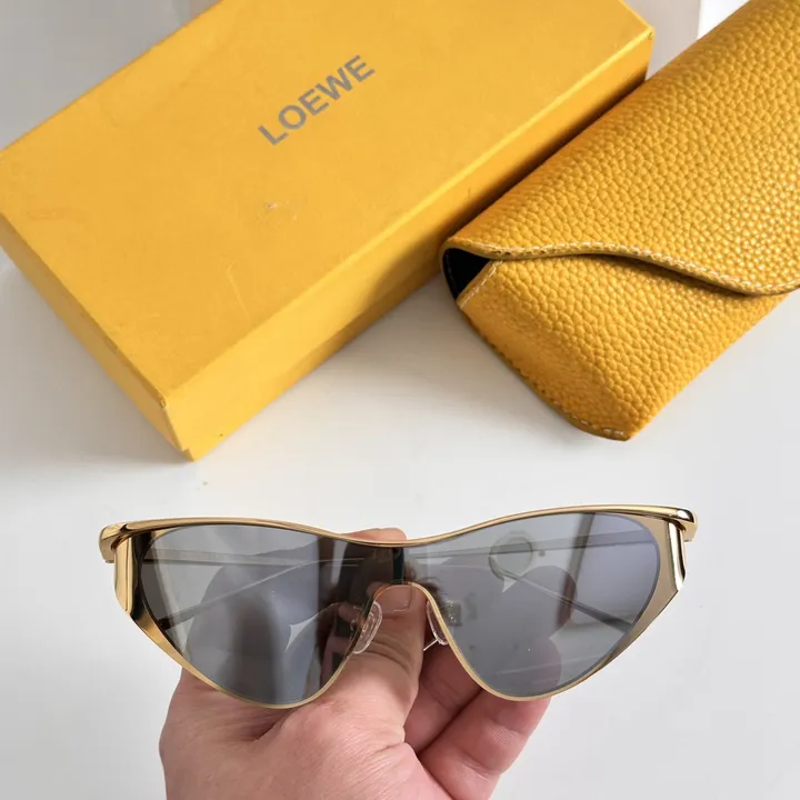 スーパーコピー ロエベ サングラス