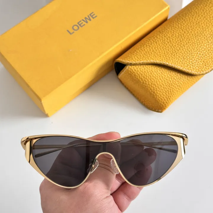 スーパーコピー ロエベ サングラス