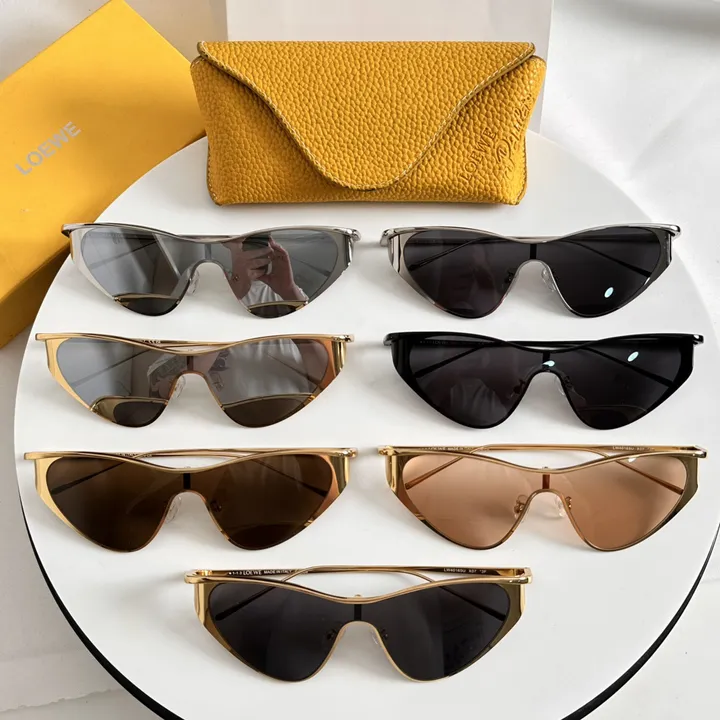 スーパーコピー ロエベ サングラス