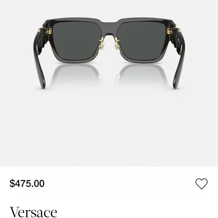 スーパーコピー ヴェルサーチ サングラス