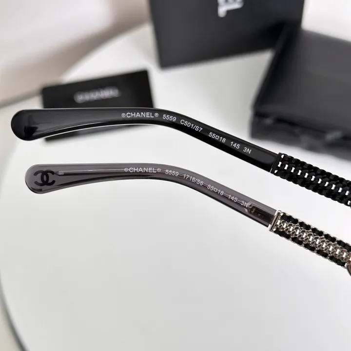 スーパーコピー シャネル サングラス