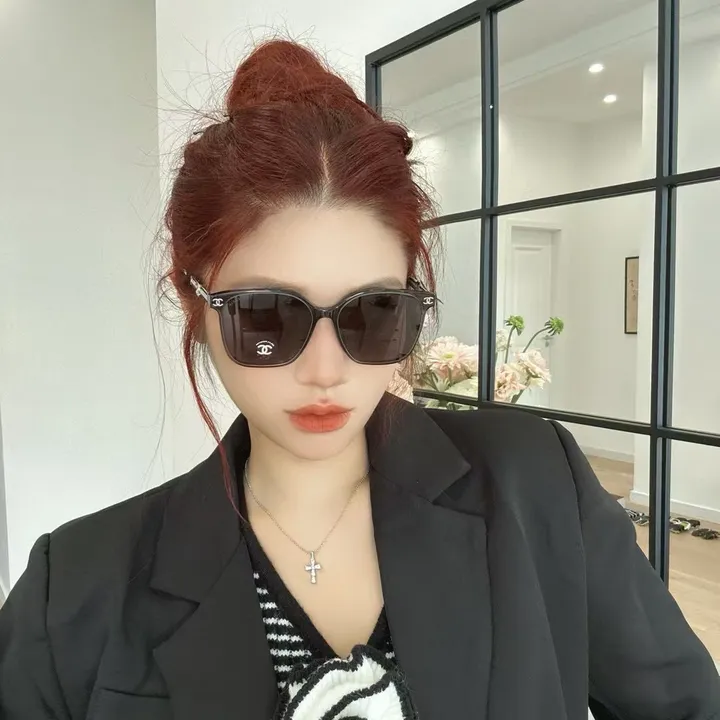 スーパーコピー シャネル サングラス