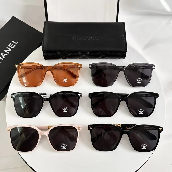 スーパーコピー シャネル サングラス