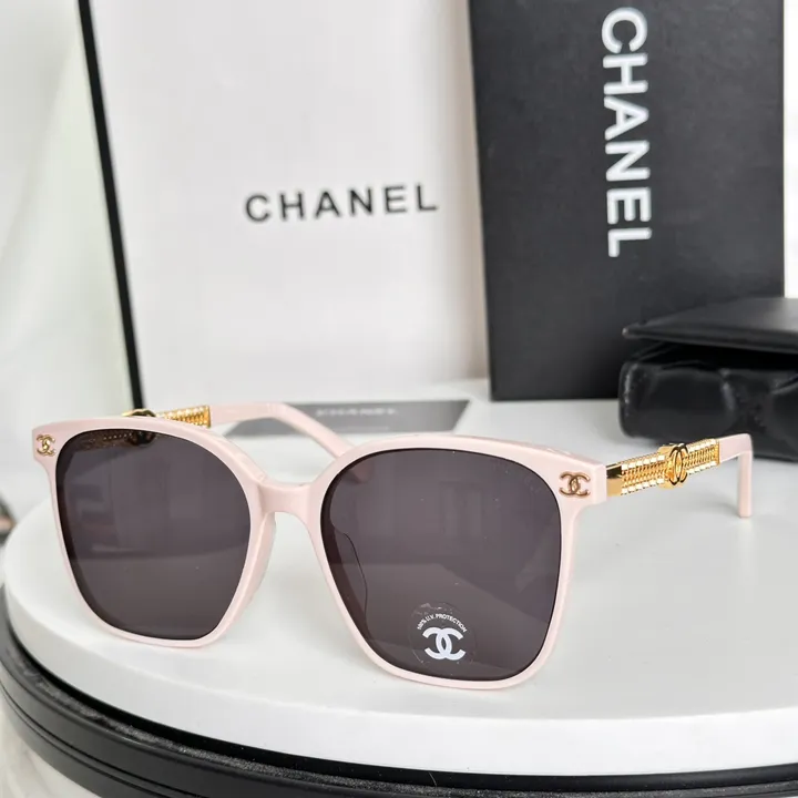 スーパーコピー シャネル サングラス