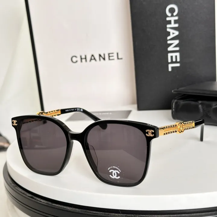 スーパーコピー シャネル サングラス