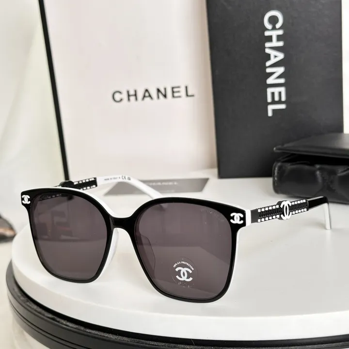 スーパーコピー シャネル サングラス