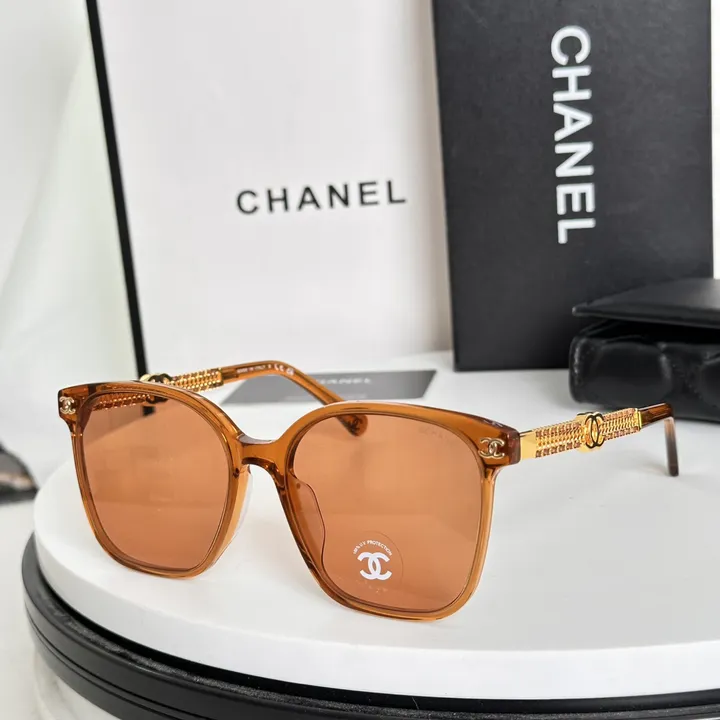 スーパーコピー シャネル サングラス