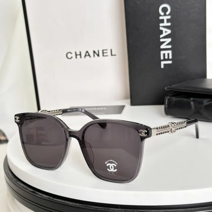 スーパーコピー シャネル サングラス