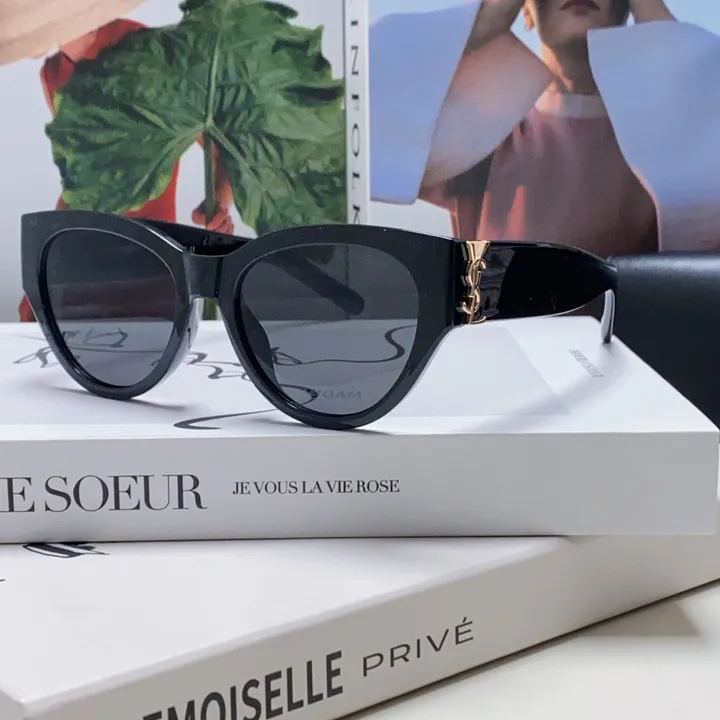 スーパーコピー イブサンローラン サングラス