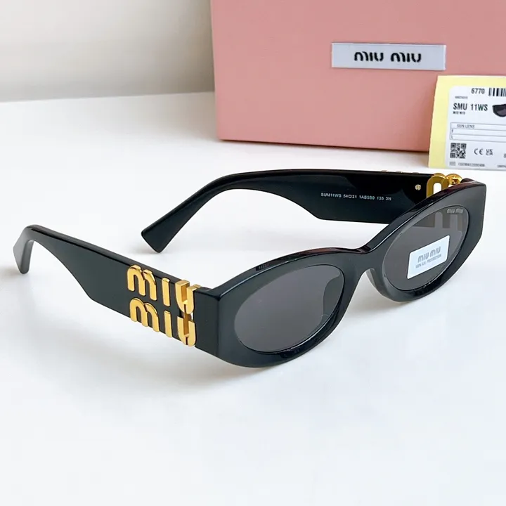スーパーコピー ミュウミュウ サングラス