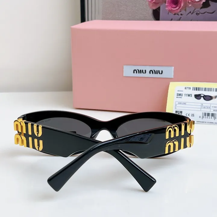 スーパーコピー ミュウミュウ サングラス