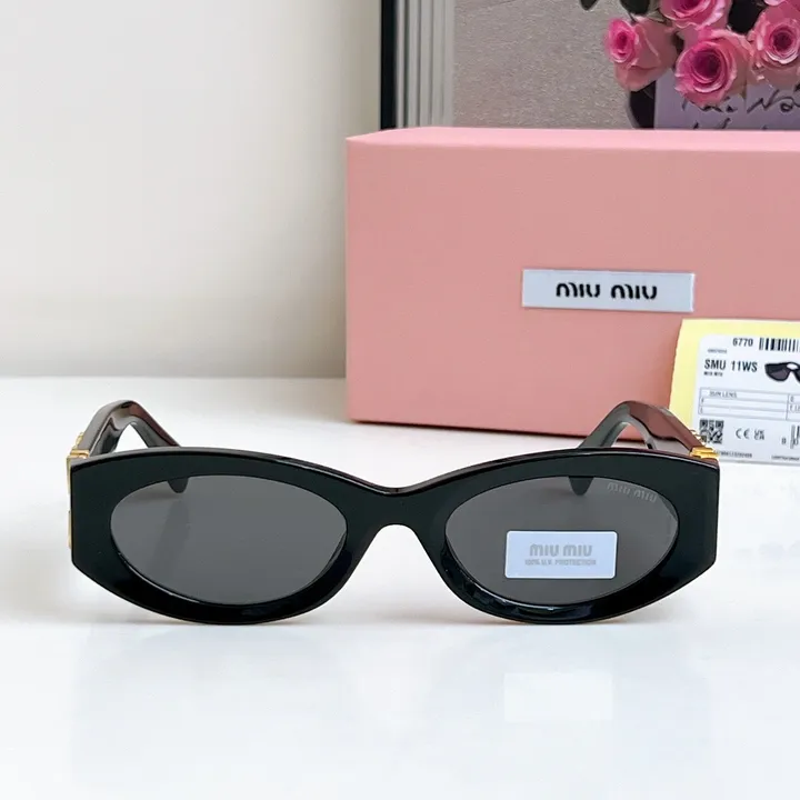 スーパーコピー ミュウミュウ サングラス