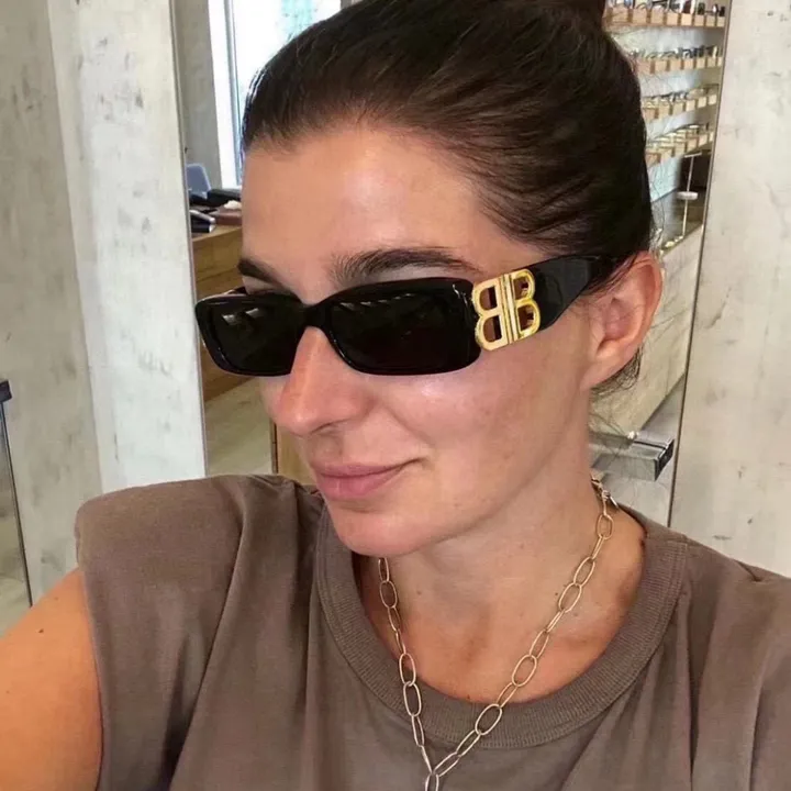 スーパーコピー バレンシアガ サングラス