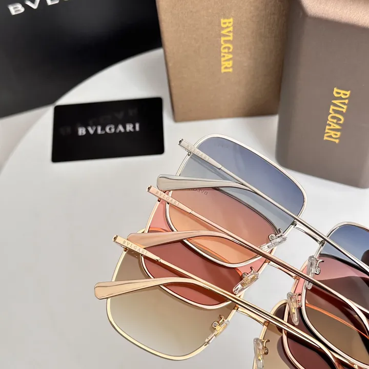 スーパーコピー ブルガリ サングラス